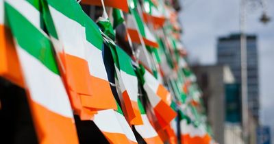 Plans to legislate on Irish language set out in Queen's Speech