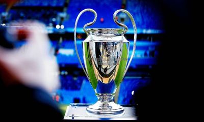 Premier League in line for five Champions League places after Uefa reforms