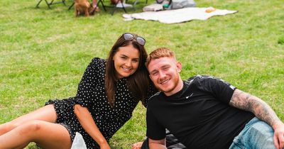 North Leeds Food Festival taking over Roundhay Park this weekend