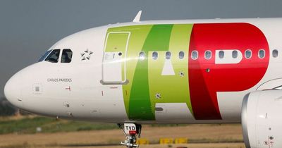 British man dies during flight to Portugal after crew find him unconscious