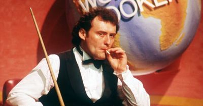 Snooker legend Jimmy White’s turbulent life including drug hell and severe gambling habit