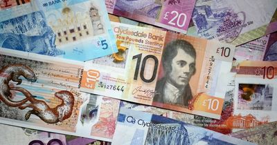Woman makes joke about Scottish to English money exchange rate for NC500 trip and sparks debate
