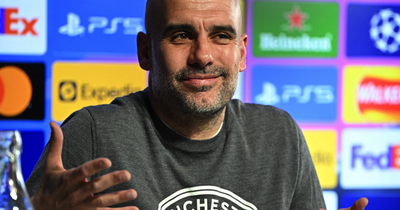 Erling Haaland transfer latest as Manchester City boss Pep Guardiola told loose lips sink ships