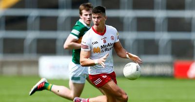 Under 20 All Ireland Football final: Kildare v Tyrone throw-in time, TV information, team news, betting odds and more