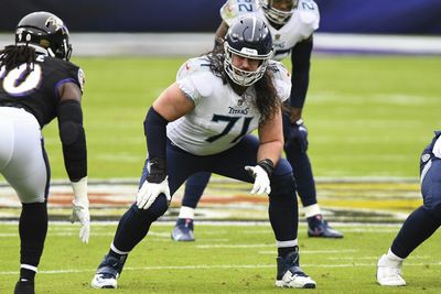 Instant analysis of Colts signing OT Dennis Kelly
