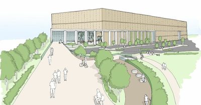 Vinci Construction appointed to build HS2 station car parks