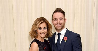 Helen Skelton's husband 'met new girlfriend at dinner' when she was pregnant