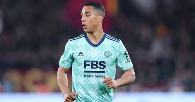 Youri Tielemans 'open' to Arsenal transfer on one condition that Arteta could secure this week