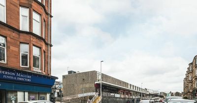 Glasgow consultation on £68m Shawlands Arcade revamp starts today