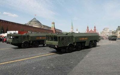 Russia to help ally Belarus create Iskander-type missile, President Alexander Lukashenko says