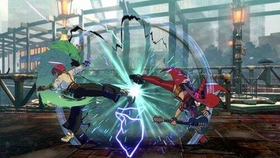 'Guilty Gear Strive' tier list: All 20 fighters, ranked from worst to best