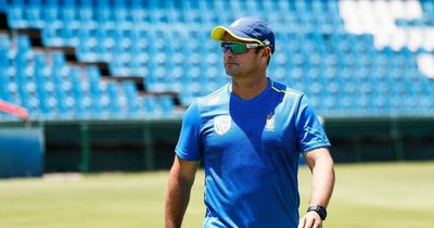 South Africa drop charges of racism against coach Mark Boucher after testimony withdrawn
