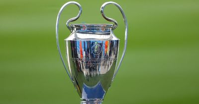 Celtic and Rangers draw Champions League sigh of relief as group stage slot is secured by UEFA revamp