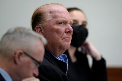 Mario Batali's sexual misconduct trial resumes in Boston