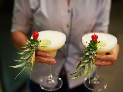 Do you like Pina Coladas? Retro cocktails making a comeback, Waitrose says