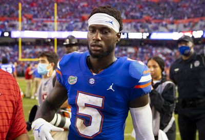 Bengals liked Kaiir Elam in Round 1, medicals kept them from Andrew Booth Jr.