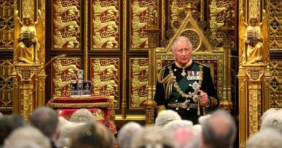 How the 38 Bills presented in the Queen's Speech will affect you