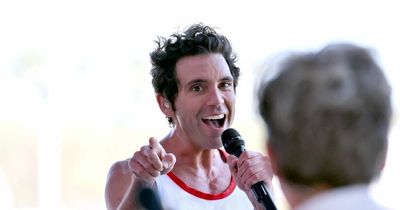 Why is Mika hosting Eurovision? Grace Kelly singer among presenters for contest in Italy