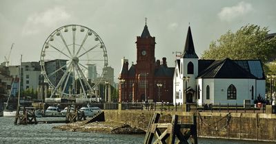 The reopening date for Cardiff's Norwegian church has been announced