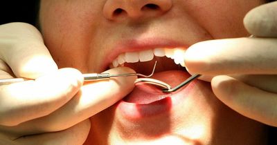 People are pulling their own teeth out at home because they can't get a dentist appointment in Wales, new report finds