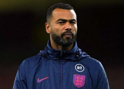 ‘I am going to die’ – Ashley Cole recalls being tied up by robbers