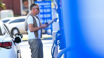 Gas prices hit new all-time high