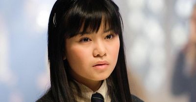 Harry Potter Cho Chang star now from Edinburgh student life to author and TV star