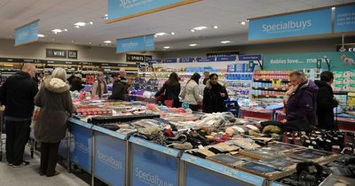 Aldi shoppers praise £3 product that they say gives them 'much better sleep'