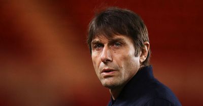 Antonio Conte makes 'very strange' Premier League claim ahead of Tottenham vs Arsenal