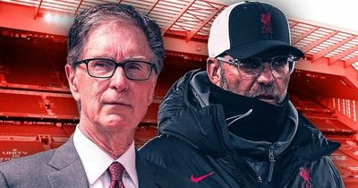 UEFA Champions League decision will please Liverpool boss Jurgen Klopp but could cost FSG millions