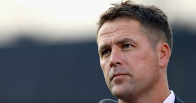 Michael Owen mocked after making bold claim that his NFTs can't lose value