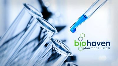 Khloé Kardashian-Endorsed Migraine Drugmaker Biohaven Sold To Pfizer For $11.6 Billion