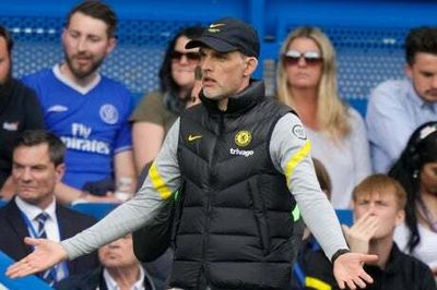 Chelsea: Thomas Tuchel insists Marcos Alonso row is over and explains decision to cancel squad day off