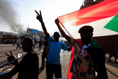 Protesters remain in Sudan’s prisons as dialogue is postponed