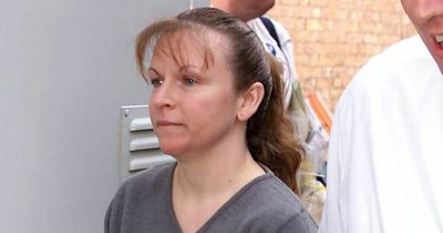 Surviving husband of bigamist 'Black Widow' murderer says she must not be freed