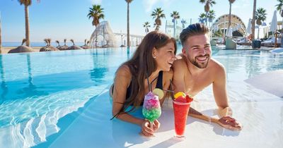 Thomas Cook warns Brits as new 'six drinks a day' rule kicks in at Spanish hotspots