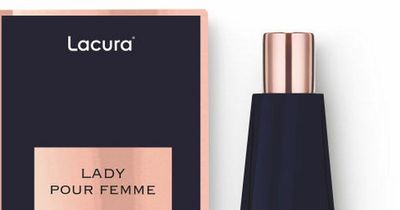 Aldi shoppers rave about £6 perfume 'dupe' of designer fragrances worth over £100