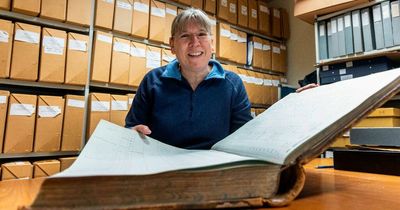 Historic Dunkeld archive needs to extend premises as its popularity grows