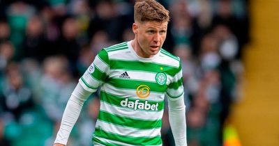 Celtic midfielder's Parkhead exit predicted as star goes from 'hardman' billing to 'why would he stay' query