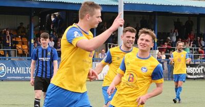 Bangor vs Knockbreda: Ben Arthurs under no illusions heading into play-off