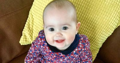Paisley hospital mistakes can't be linked to death of baby girl admitted with infection