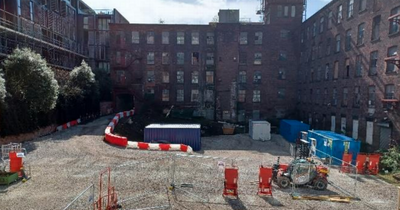 Blow for beer garden at old mill as scaled back summer plans could be called off