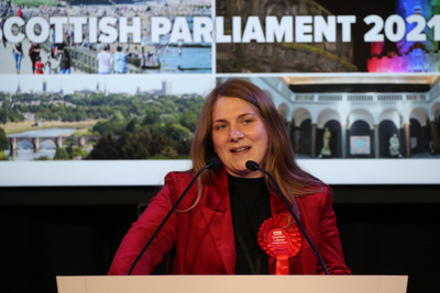 Tories accuse Labour MSP of 'all-out communism' after call to outlaw private profit
