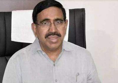 Andhra Pradesh: Former minister P Narayana arrested in Hyderabad in SSC examinations case