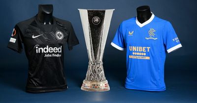 UEFA drop Rangers kit clue that suggests blue will do as players set to match fans in Seville stands