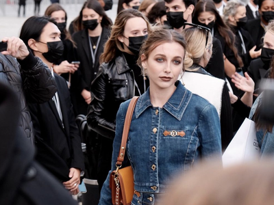 Emma Chamberlain Causes Stir In India Over Her Met Gala Choker: Here's What It's All About