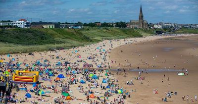 New rules could see some UK beachgoers fined £100 for two simple mistakes