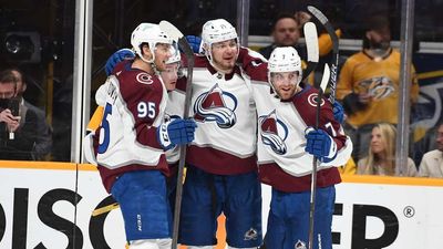 SI:AM | The Avs Are Making It Look Easy