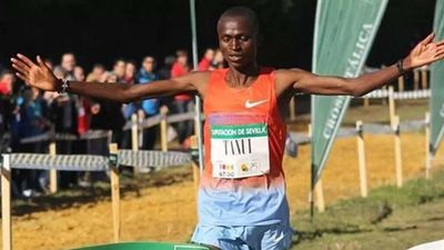 Kenya's Rio Olympics 10,000m silver medallist Paul Tanui top attraction in TCS World 10K