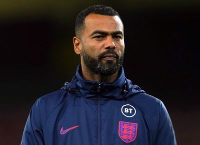 ‘I knew now, I am going to die’: Ashley Cole recalls clutching his daughter as mask burglars raided his home